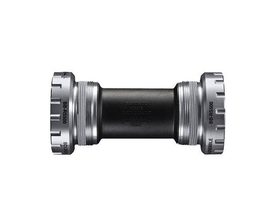 Shimano Bottom Bracket Parts Bb-Rs501 Right & Left Adapter (Italian Threaded) Bearing