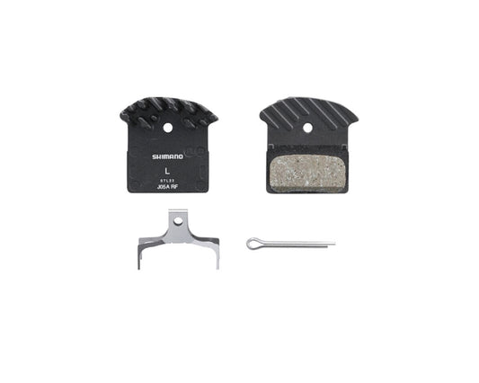 Shimano J05A-RF Resin Pad & Spring