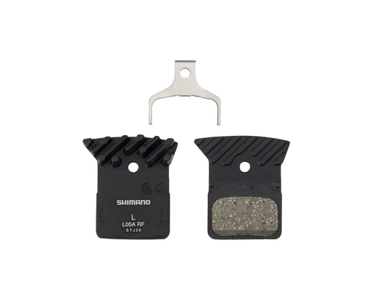 Shimano L05A-RF Resin Pad w/ fin