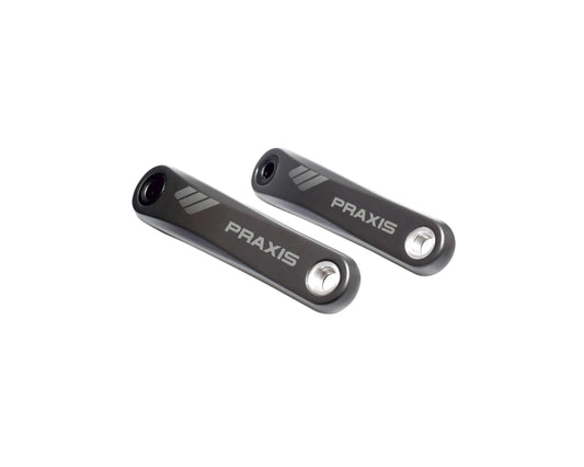 Praxis SBC eCrank Set Carbon 170mm Specialized Only