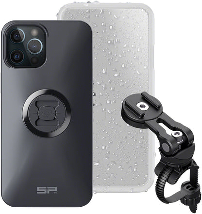SP Connect Bike Bundle II Phone Case with Handlebar Mount