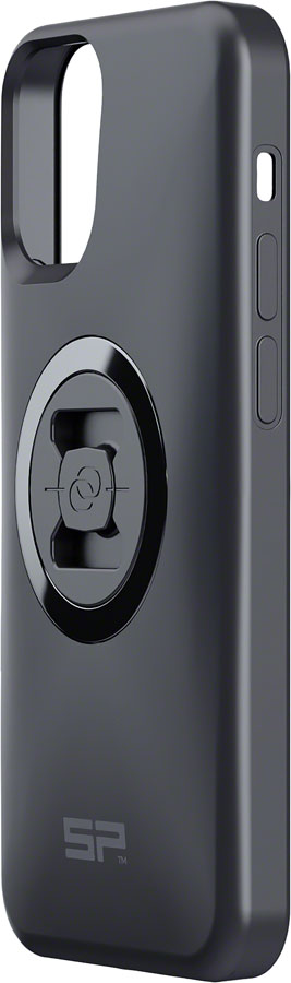 SP Connect Bike Bundle II Phone Case with Handlebar Mount