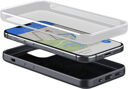 SP Connect Bike Bundle II Phone Case with Handlebar Mount