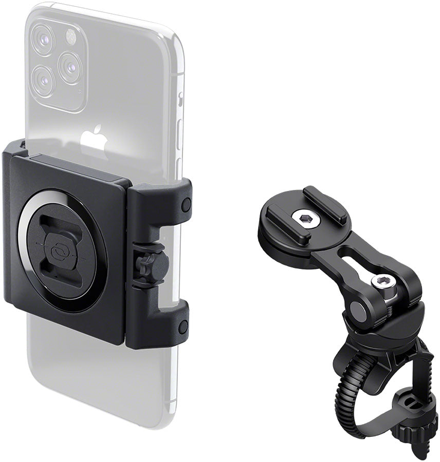 SP Connect Bike Bundle II Phone Case with Handlebar Mount