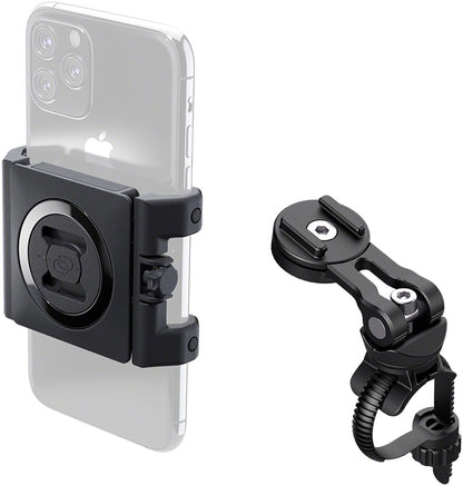 SP Connect Bike Bundle II Phone Case with Handlebar Mount