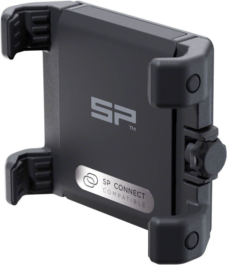 SP Connect Bike Bundle II Phone Case with Handlebar Mount