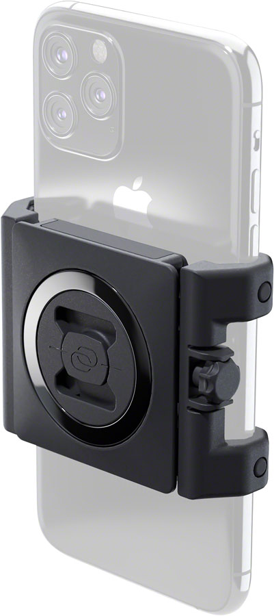 SP Connect Bike Bundle II Phone Case with Handlebar Mount