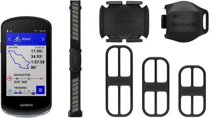 Garmin Edge 1040 GPS Bundle