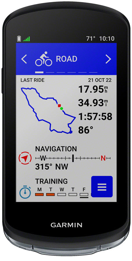 Garmin Edge 1040 GPS Bundle – Incycle Bicycles Garmin Edge 1040 GPS Bundle – Incycle Bicycles