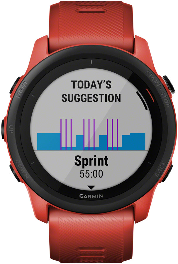 Garmin Forerunner 745 GPS Watch