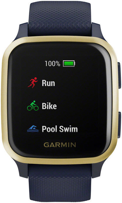Garmin Venu Sq GPS Music Watch