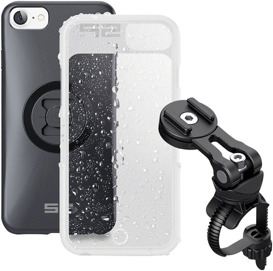 SP Connect Bike Bundle II Phone Case with Handlebar Mount