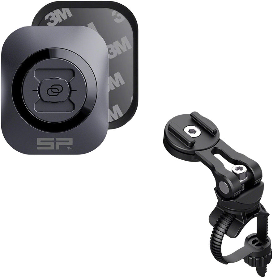 sp connect gravel bike bundle SP Connect Bike Bundle II Phone Case with Handlebar Mount – Incycle Bicycles