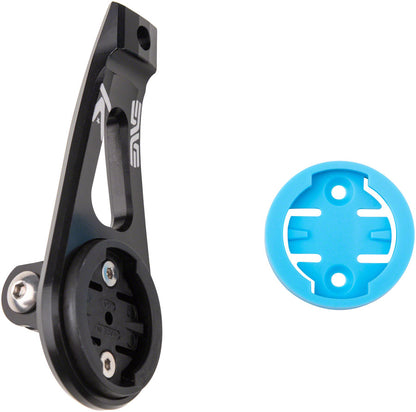 ENVE Composites Aero Stem Computer Mount for Garmin/WAHOO