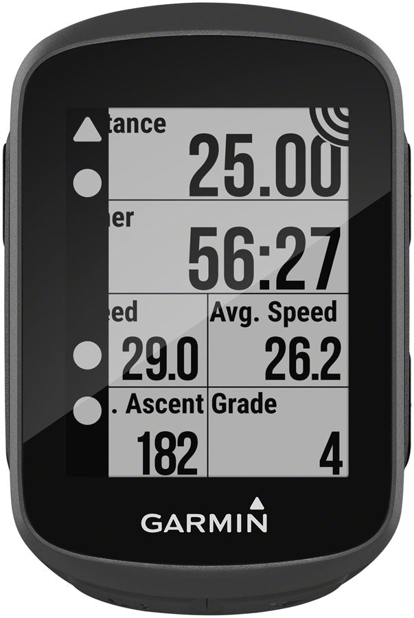 Garmin Edge 130 GPS Bike Computer