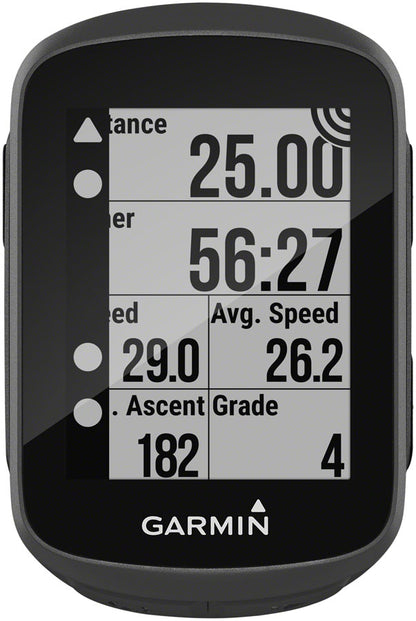 Garmin Edge 130 GPS Bike Computer
