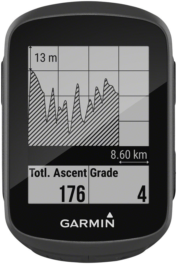 Garmin Edge 130 GPS Bike Computer