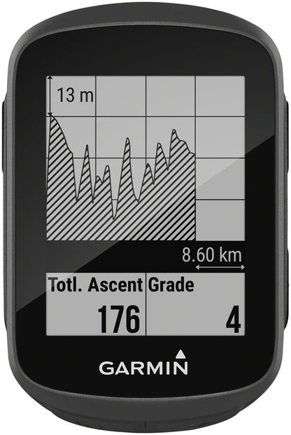 Garmin Edge 130 GPS Bike Computer