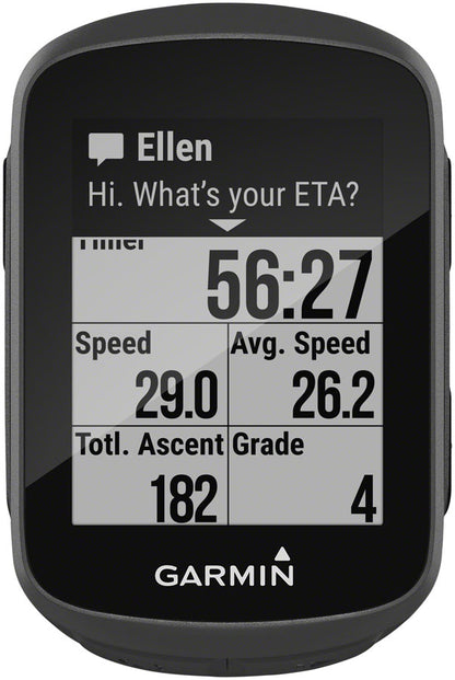 Garmin Edge 130 GPS Bike Computer