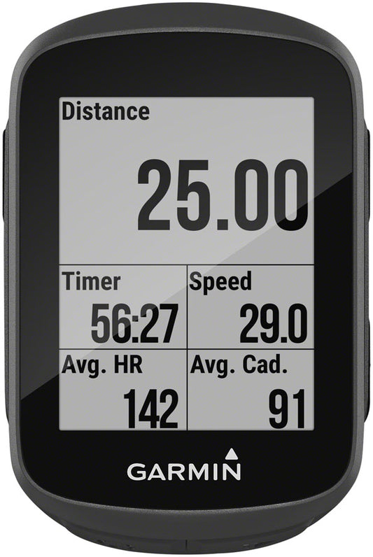 Garmin Edge 130 GPS Bike Computer