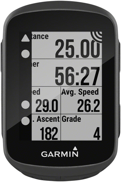 Garmin Edge 130 GPS Bike Computer