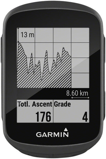 Garmin Edge 130 GPS Bike Computer