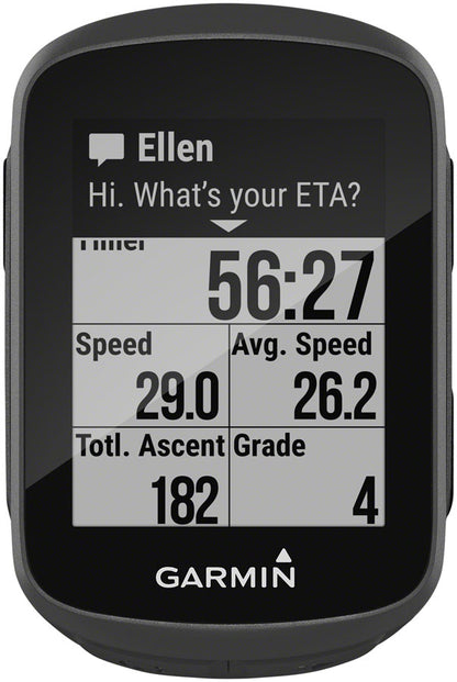 Garmin Edge 130 GPS Bike Computer