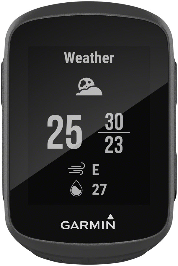 Garmin Edge 130 GPS Bike Computer