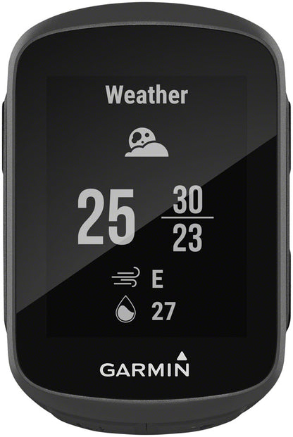 Garmin Edge 130 GPS Bike Computer