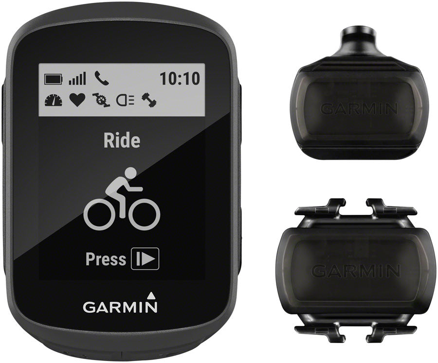 Garmin Edge 130 GPS Bike Computer