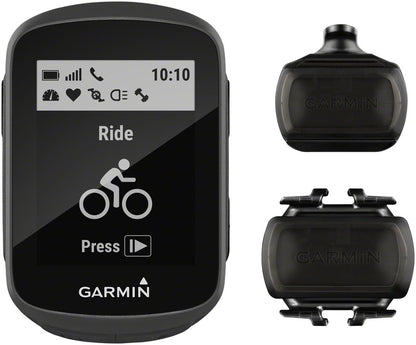 Garmin Edge 130 GPS Bike Computer