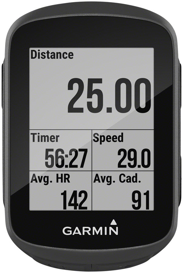Garmin Edge 130 GPS Bike Computer