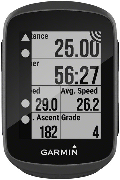 Garmin Edge 130 GPS Bike Computer