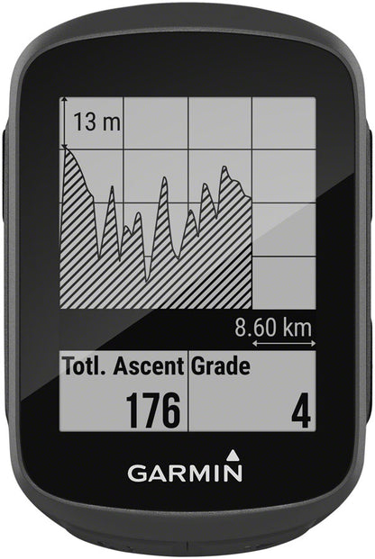 Garmin Edge 130 GPS Bike Computer