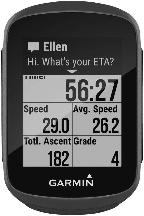 Garmin Edge 130 GPS Bike Computer