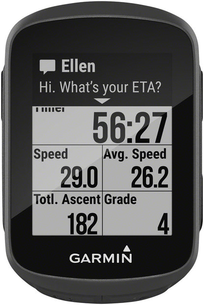 Garmin Edge 130 GPS Bike Computer
