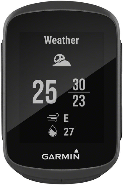 Garmin Edge 130 GPS Bike Computer