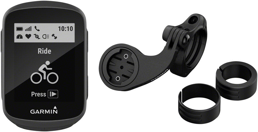 Garmin Edge 130 GPS Bike Computer