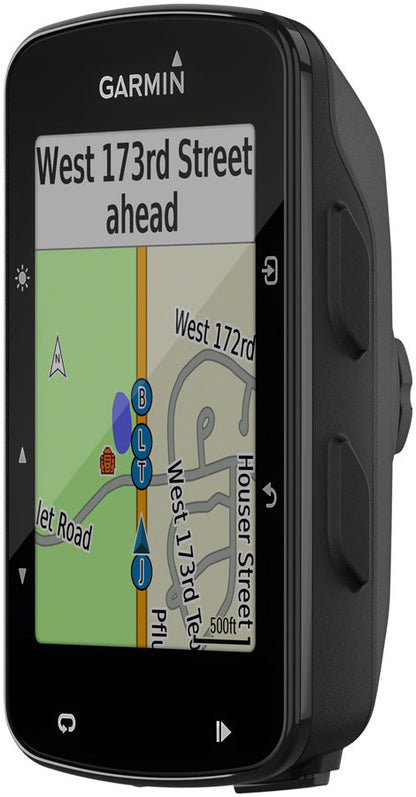 Garmin Edge 520 Plus GPS Bike Computer