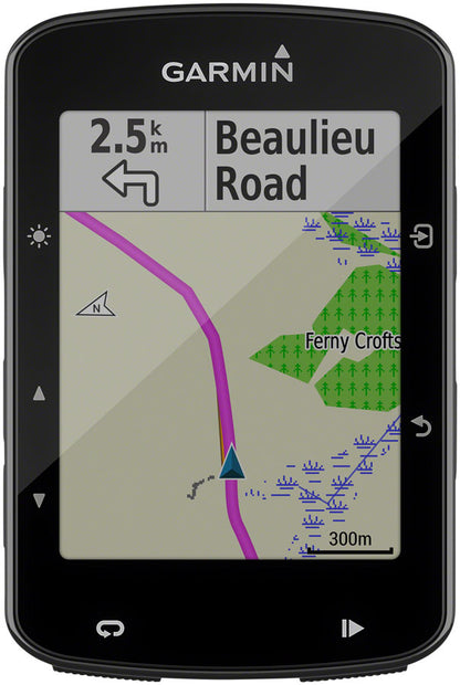 Garmin Edge 520 Plus GPS Bike Computer