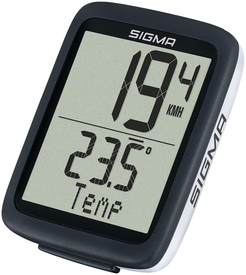 Sigma BC 10.0 WL Bike Computer