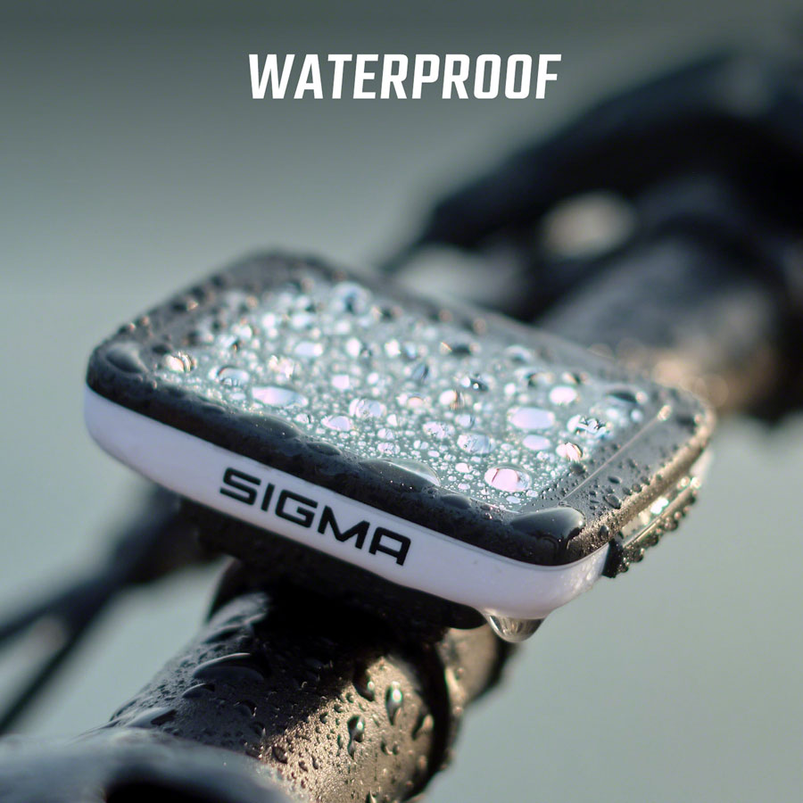 Sigma BC 10.0 WL Bike Computer