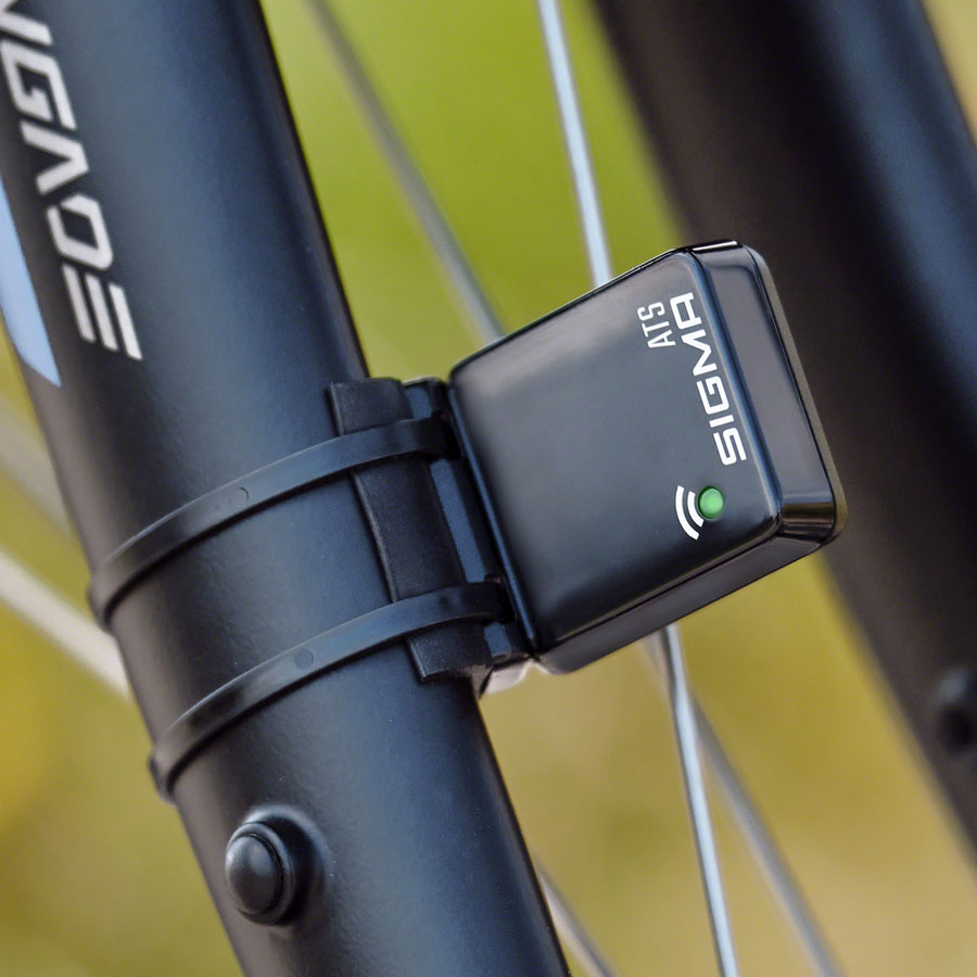 Sigma BC 10.0 WL Bike Computer