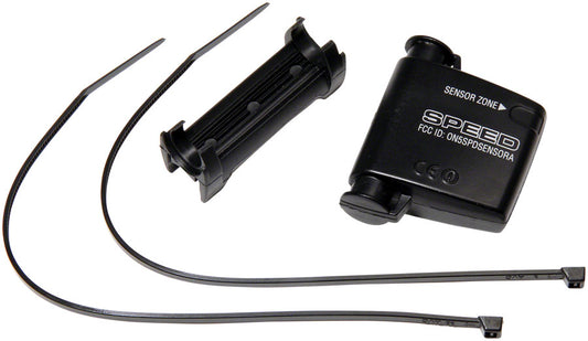 CatEye Cadence/Speed Sensors