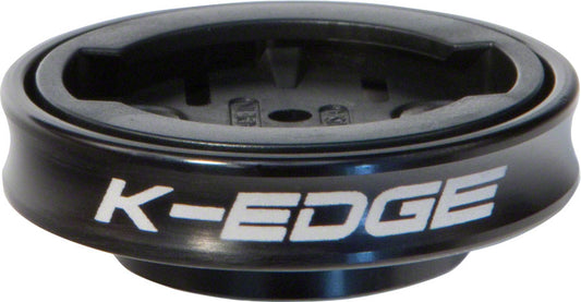 K-Edge Gravity Stem Cap Mount Garmin