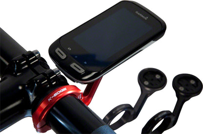 K-Edge XL Handlebar Mount Garmin