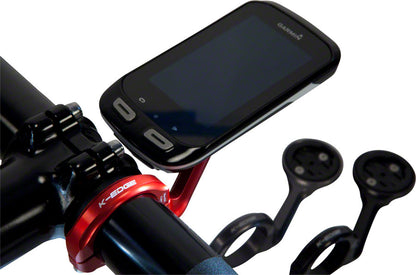 K-Edge XL Handlebar Mount Garmin