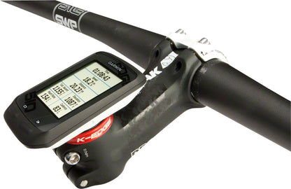K-Edge Gravity Stem Cap Mount Garmin