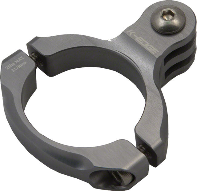 K-Edge Go BIG Camera Mount GoPro