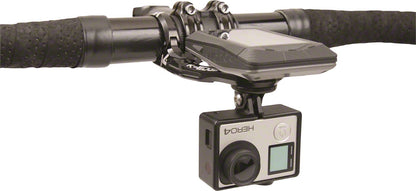 K-Edge Wahoo ELEMNT Combo